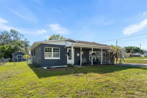 101 Lillian Street Minneola FL 34715