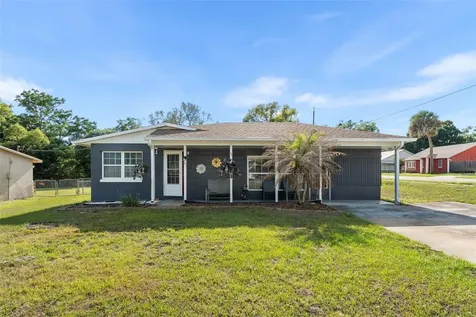 101 Lillian Street Minneola FL 34715