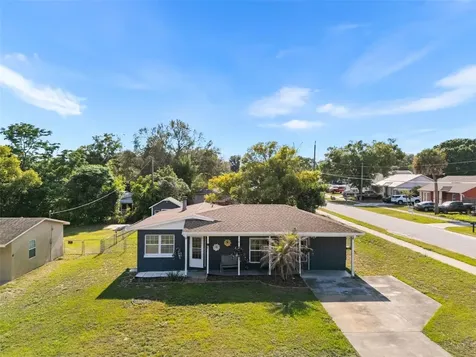 101 Lillian Street Minneola FL 34715
