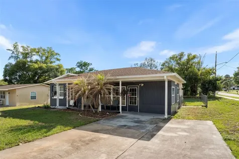 101 Lillian Street Minneola FL 34715