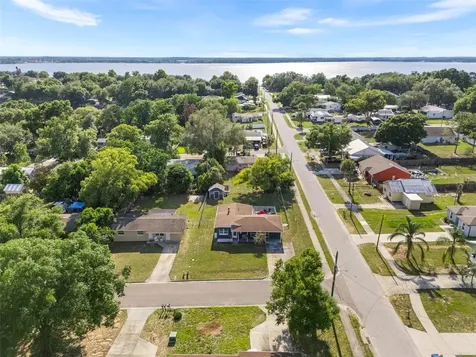 101 Lillian Street Minneola FL 34715