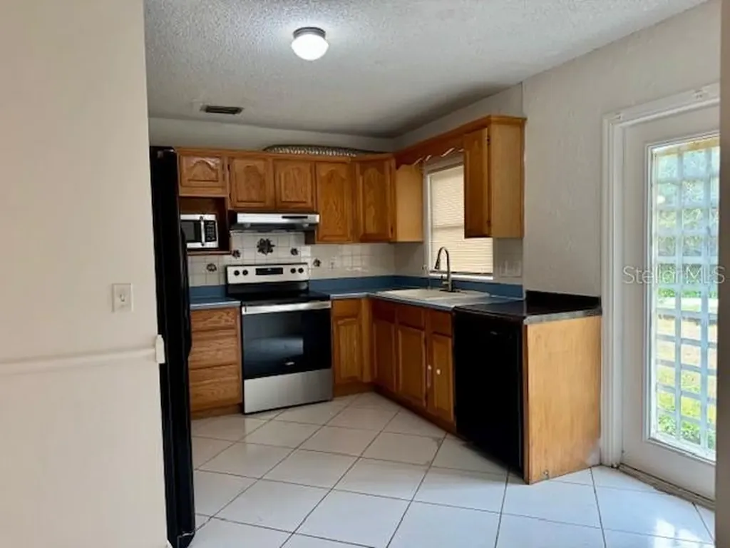 2916 Cleburne Road Orlando FL 32817