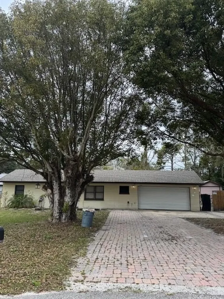 2916 Cleburne Road Orlando FL 32817