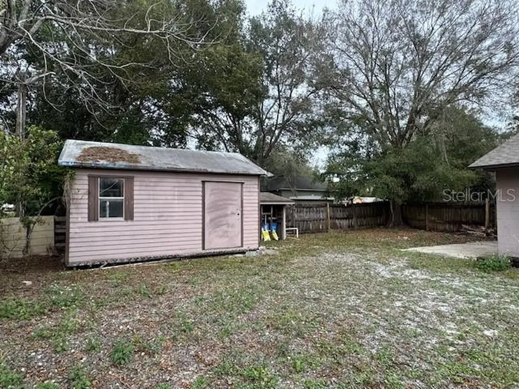 2916 Cleburne Road Orlando FL 32817