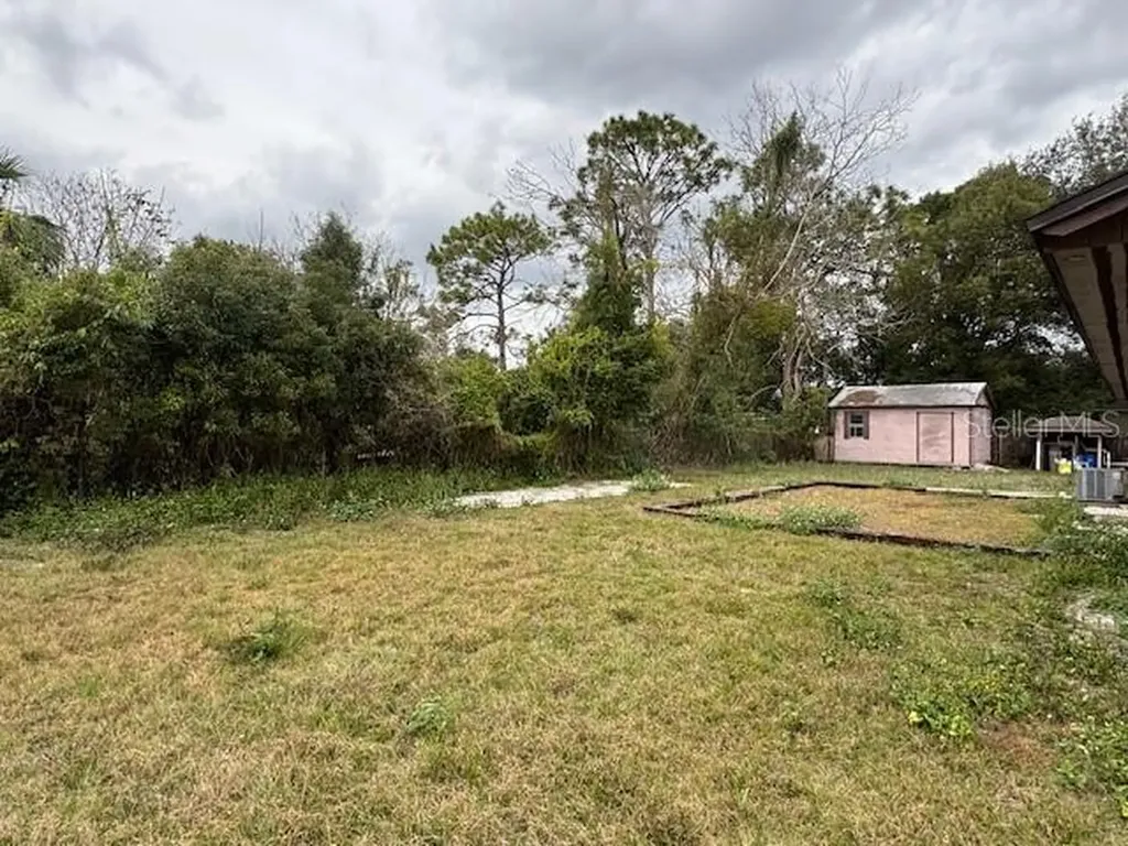 2916 Cleburne Road Orlando FL 32817