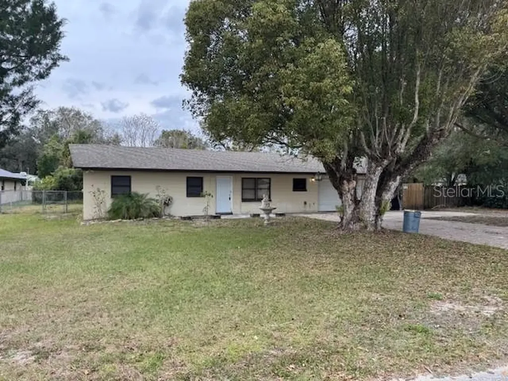 2916 Cleburne Road Orlando FL 32817
