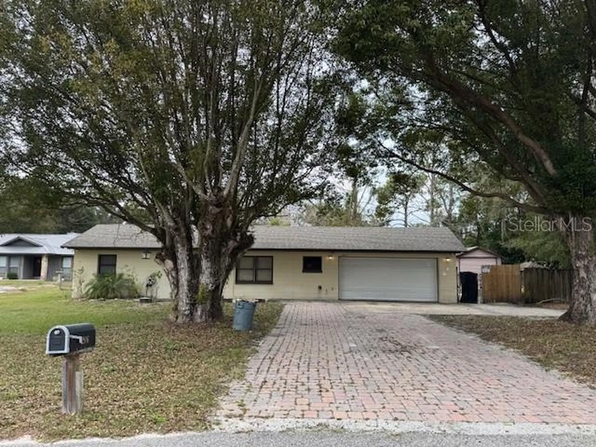 2916 Cleburne Road Orlando FL 32817