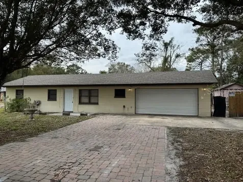 2916 Cleburne Road Orlando FL 32817