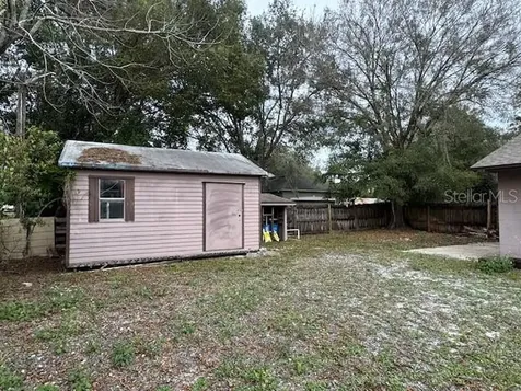 2916 Cleburne Road Orlando FL 32817