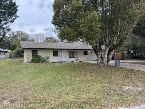 2916 Cleburne Road Orlando FL 32817