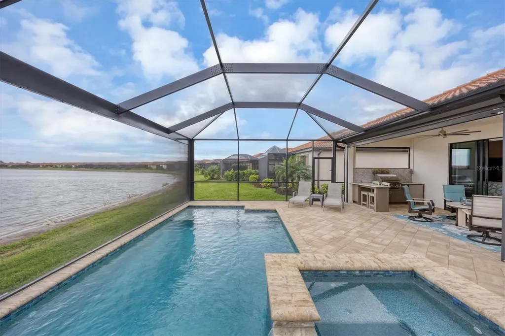 24172 Spartina Drive Venice FL 34293