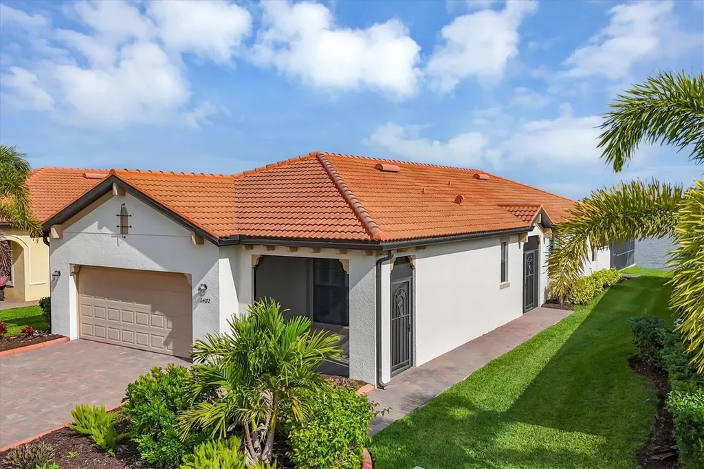 24172 Spartina Drive Venice FL 34293