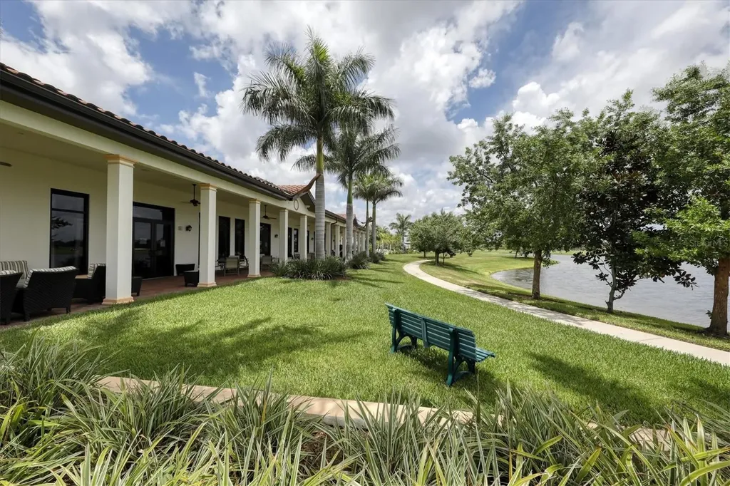 24172 Spartina Drive Venice FL 34293