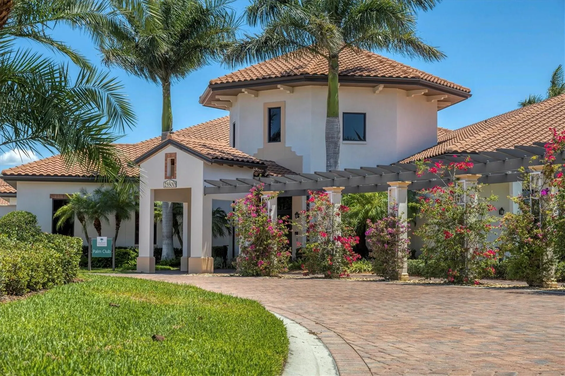 24172 Spartina Drive Venice FL 34293