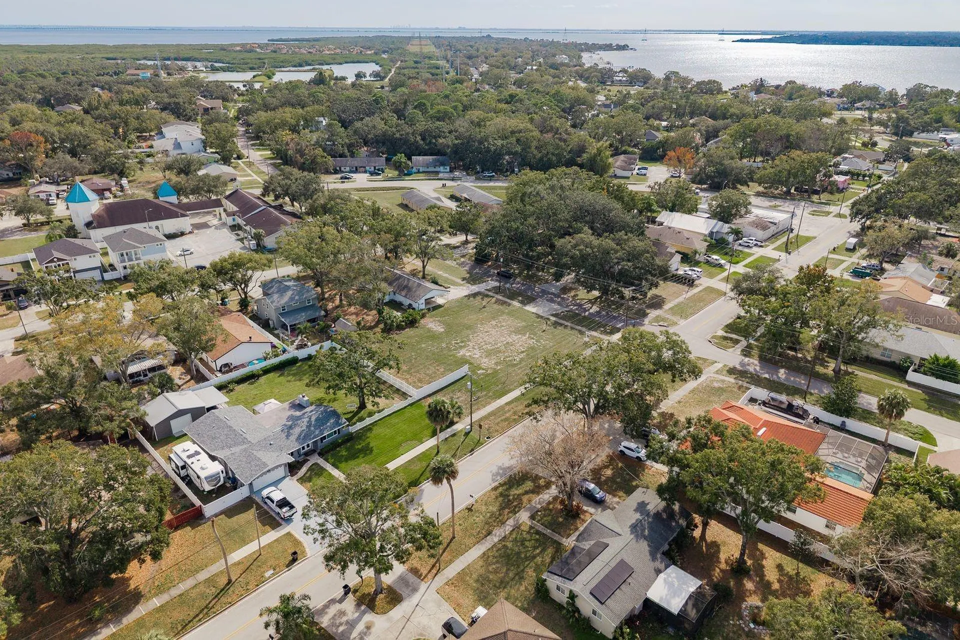 311 Washington Avenue Oldsmar FL 34677