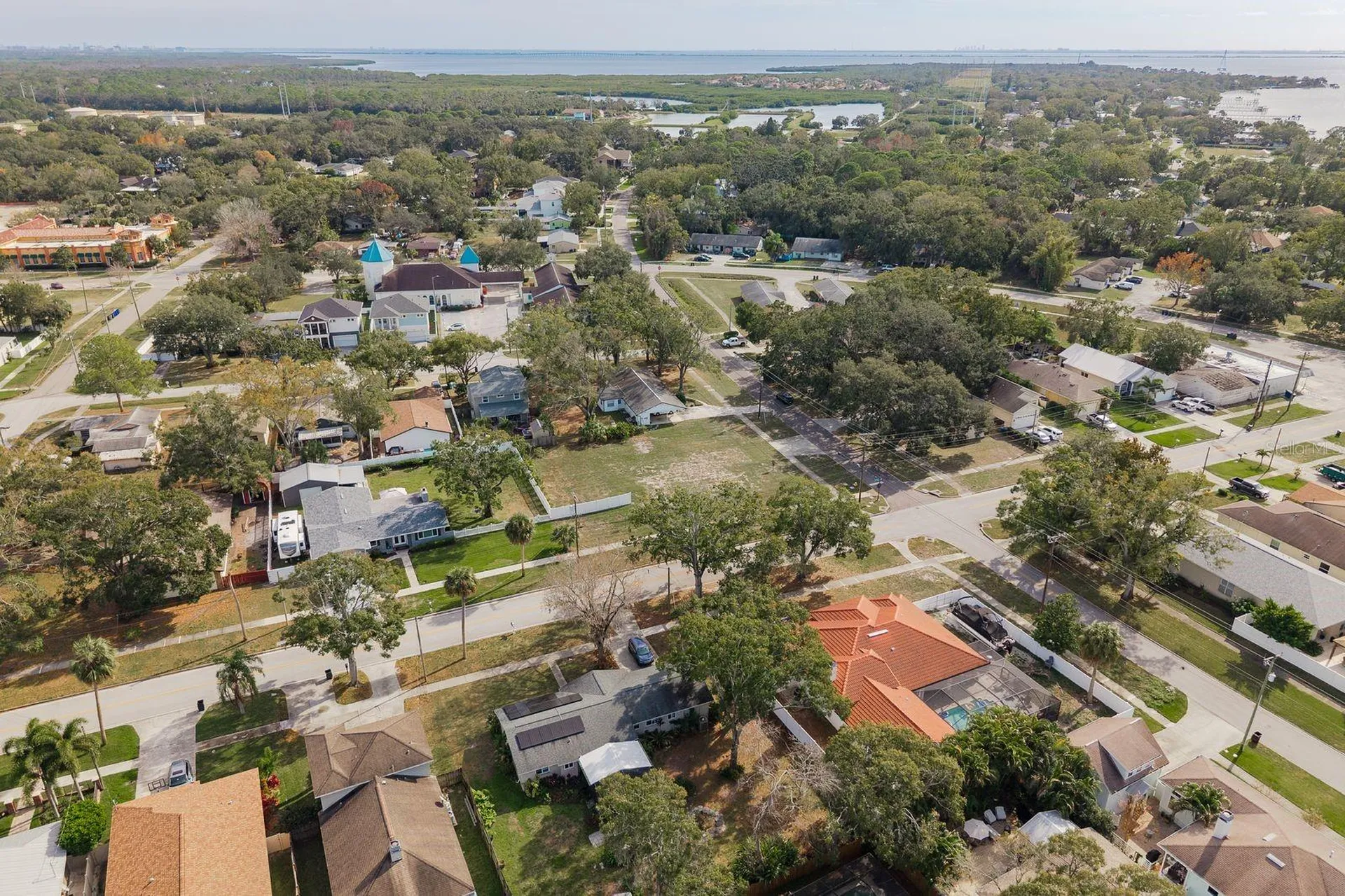 311 Washington Avenue Oldsmar FL 34677
