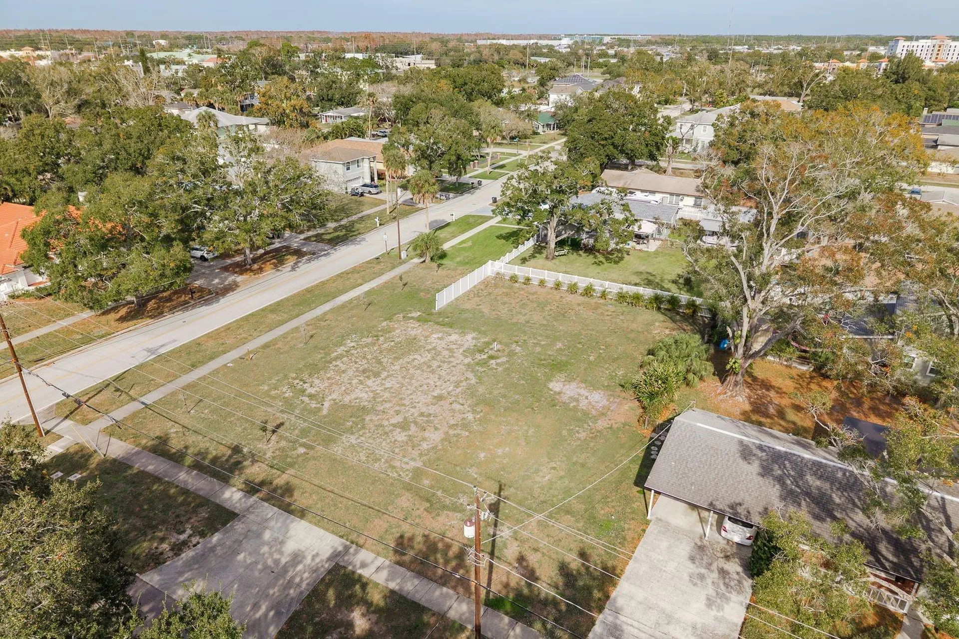 311 Washington Avenue Oldsmar FL 34677