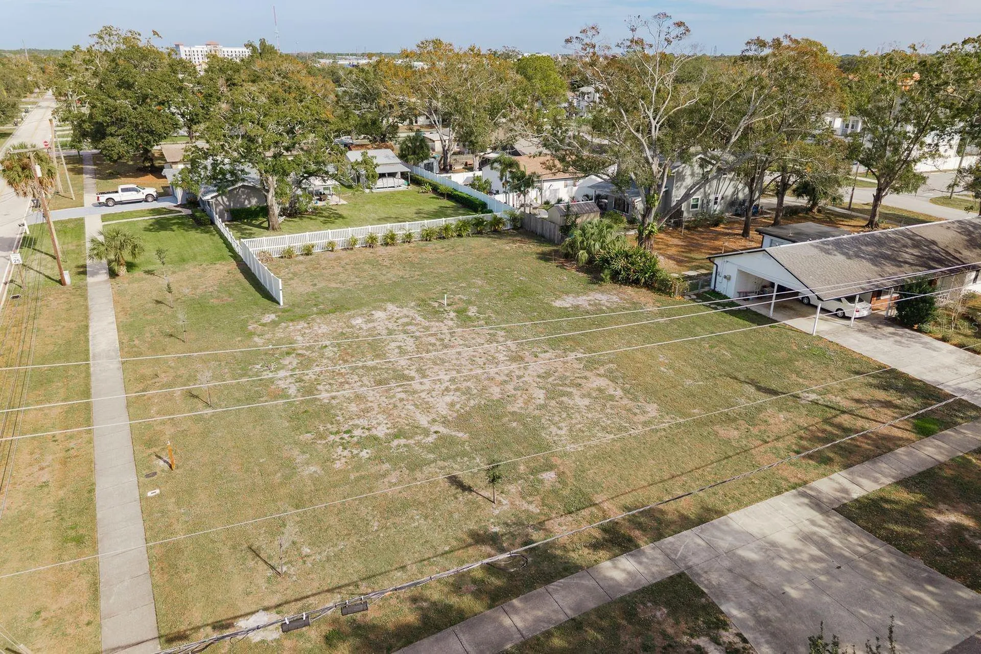 311 Washington Avenue Oldsmar FL 34677