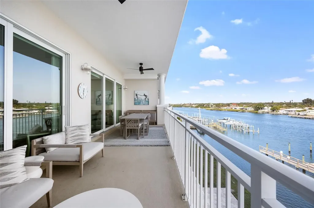 20001 Gulf Boulevard Indian Shores FL 33785