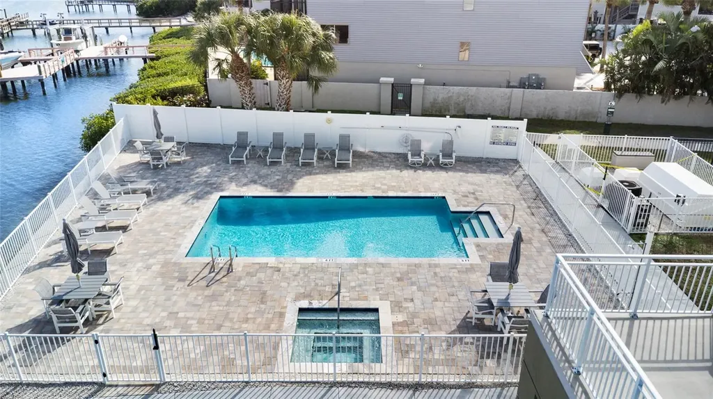 20001 Gulf Boulevard Indian Shores FL 33785