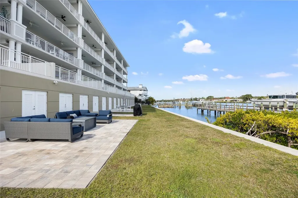 20001 Gulf Boulevard Indian Shores FL 33785
