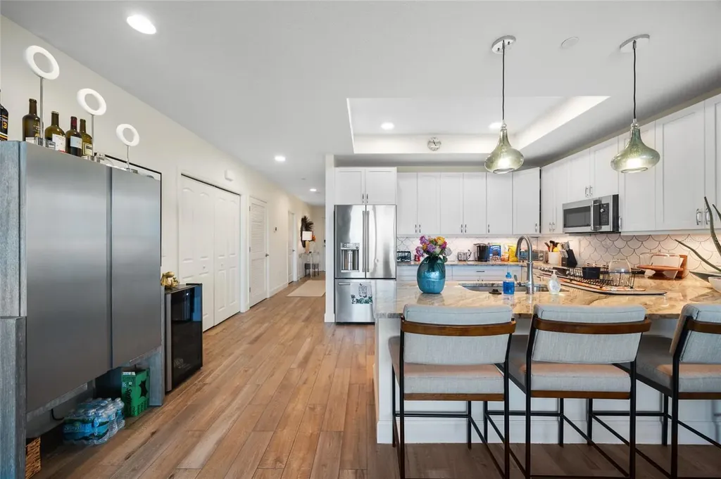 20001 Gulf Boulevard Indian Shores FL 33785