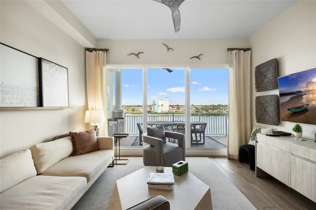 20001 Gulf Boulevard Indian Shores FL 33785