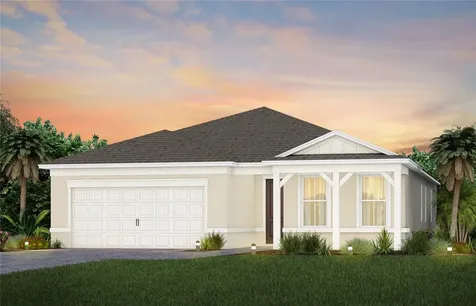2035 Spring Shower Circle Kissimmee FL 34744