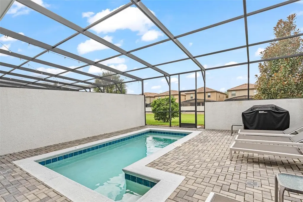 8936 Sydney Avenue Kissimmee FL 34747