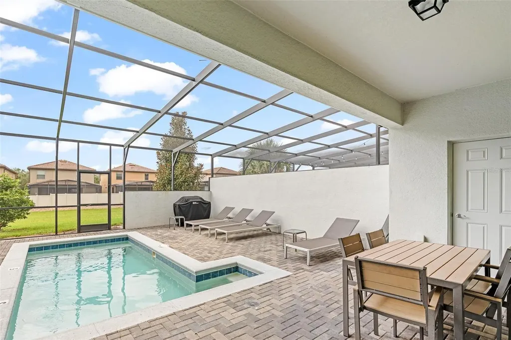 8936 Sydney Avenue Kissimmee FL 34747