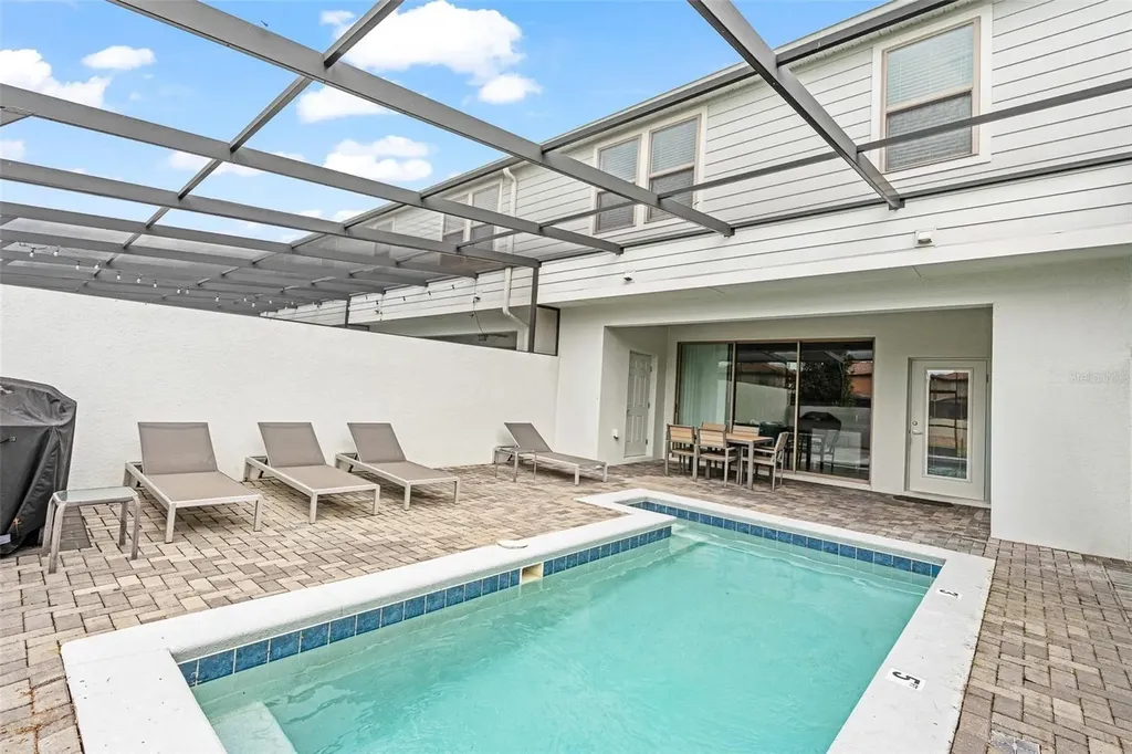 8936 Sydney Avenue Kissimmee FL 34747