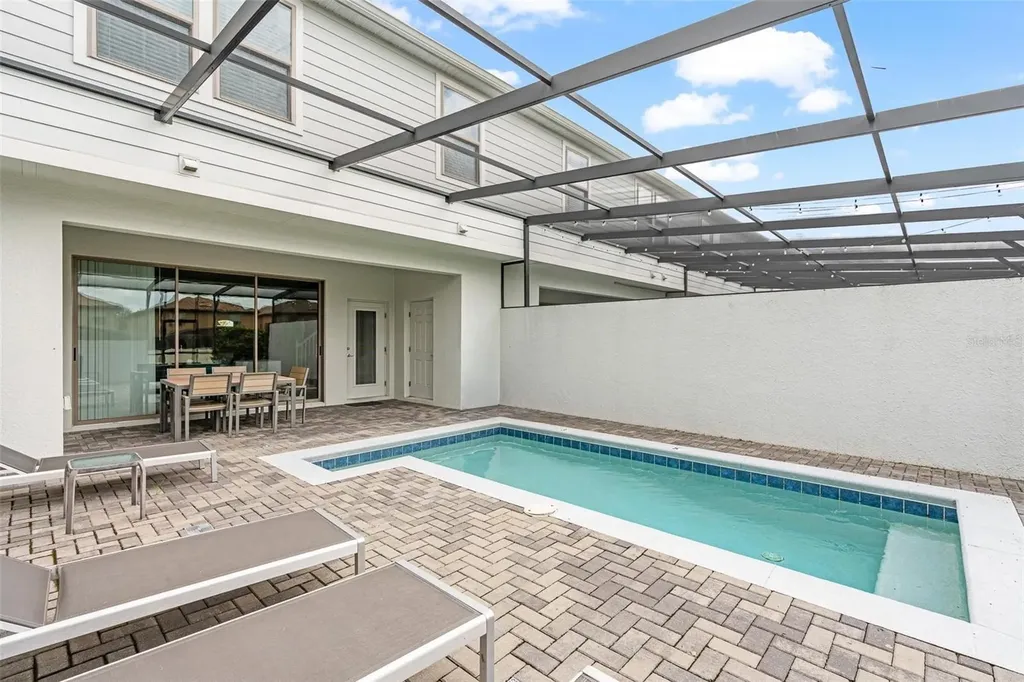8936 Sydney Avenue Kissimmee FL 34747