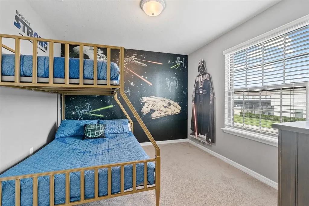 8936 Sydney Avenue Kissimmee FL 34747