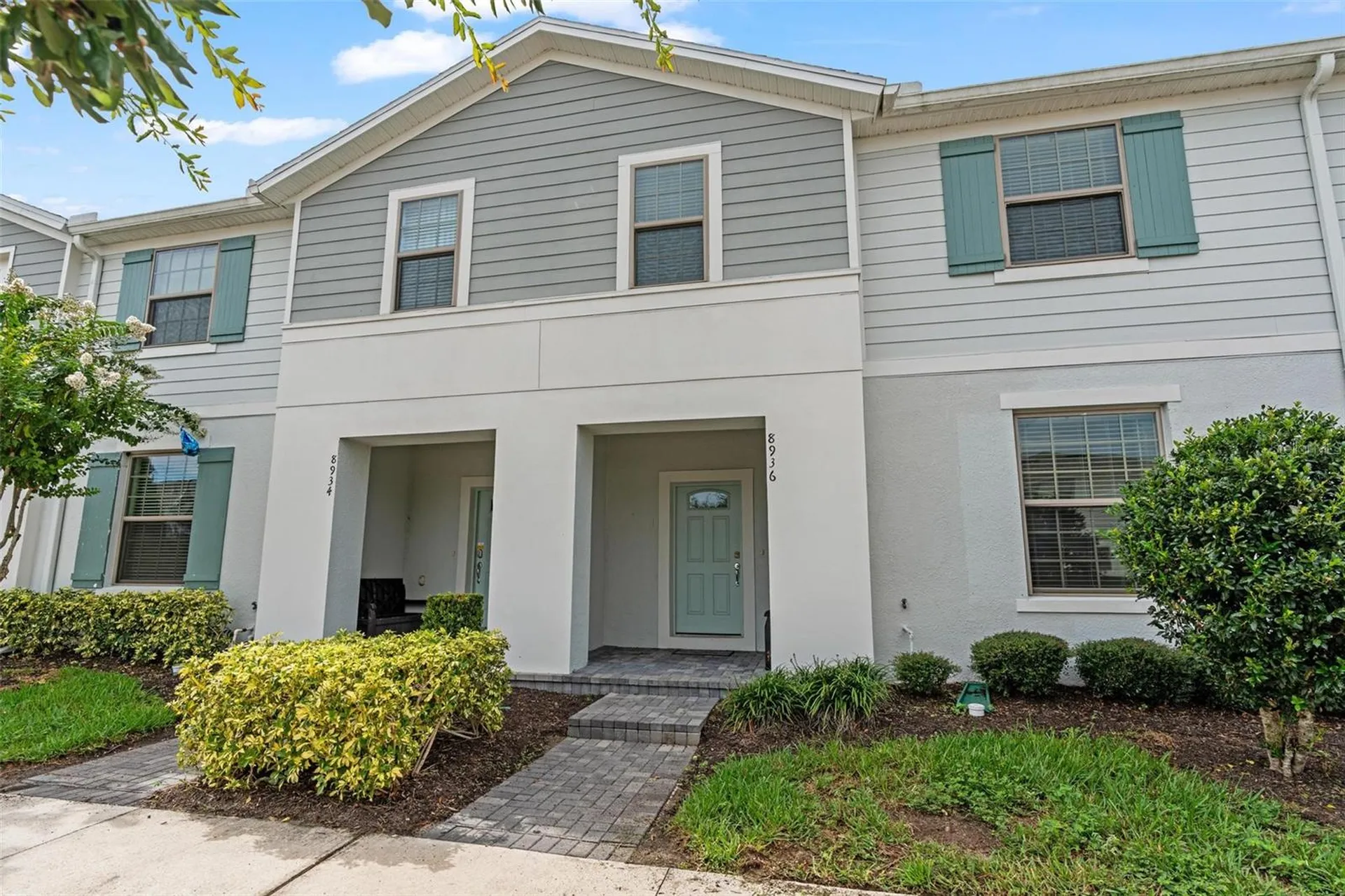8936 Sydney Avenue Kissimmee FL 34747