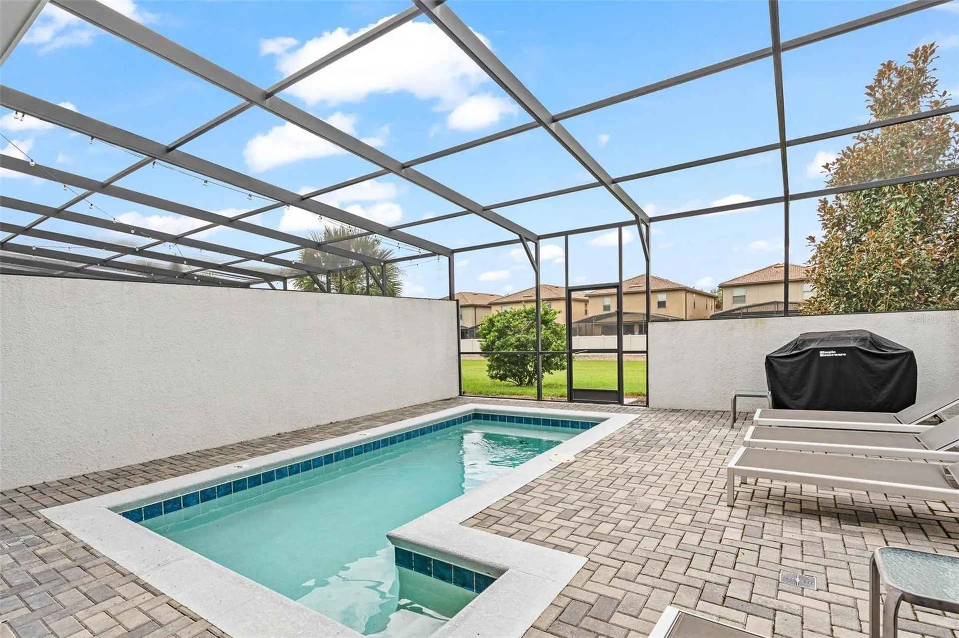 8936 Sydney Avenue Kissimmee FL 34747