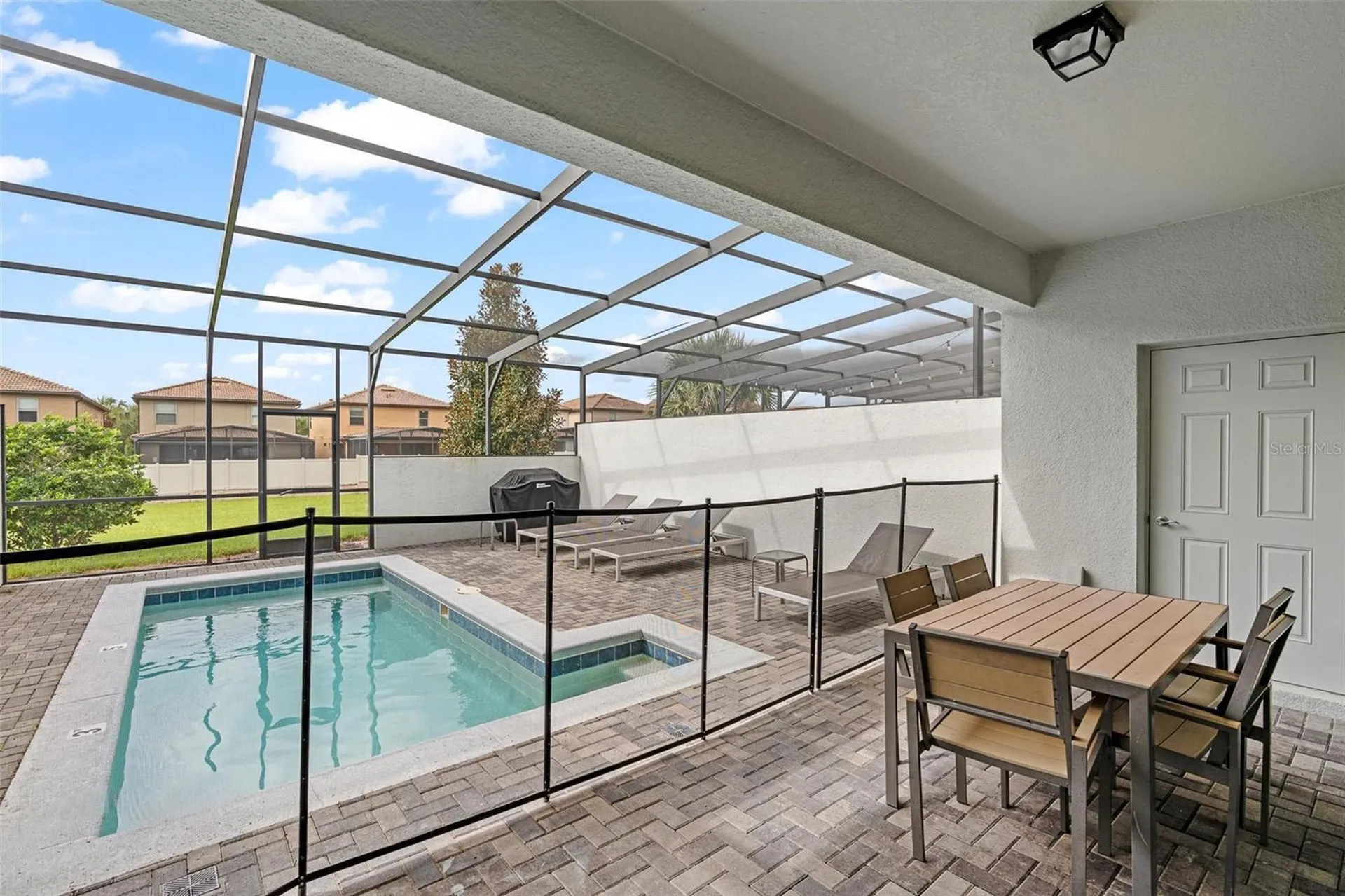 8936 Sydney Avenue Kissimmee FL 34747