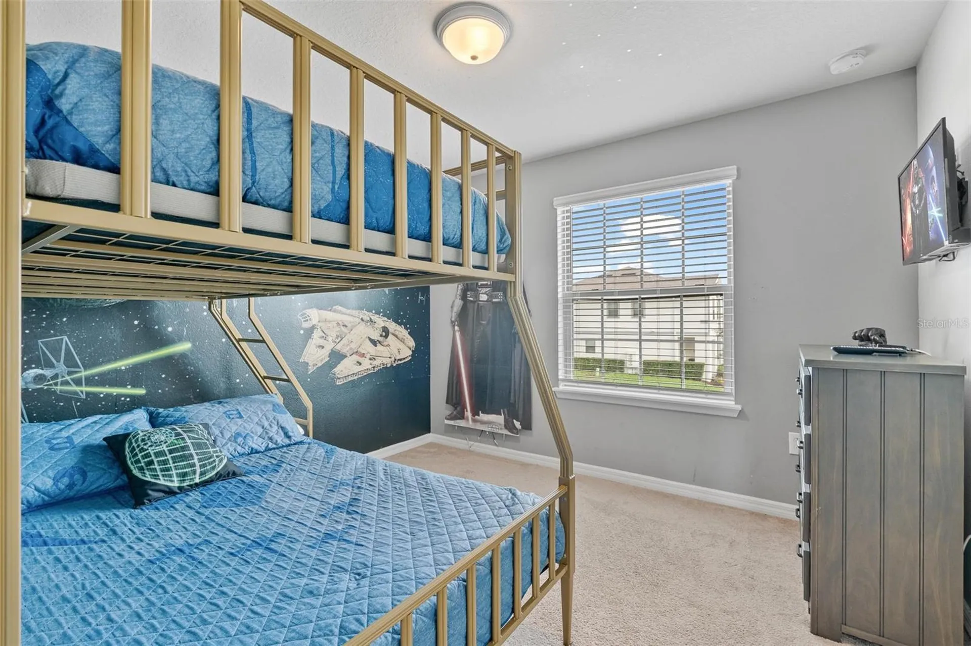 8936 Sydney Avenue Kissimmee FL 34747