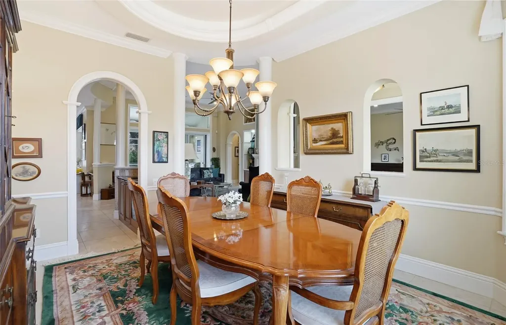 4840 Jacaranda Heights Drive Venice FL 34293