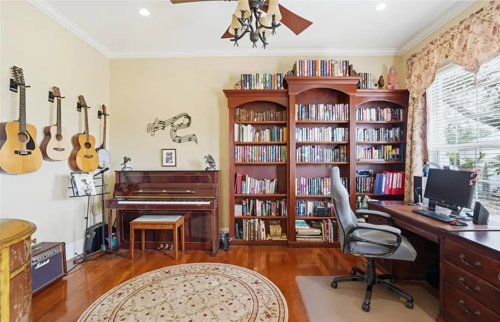 4840 Jacaranda Heights Drive Venice FL 34293