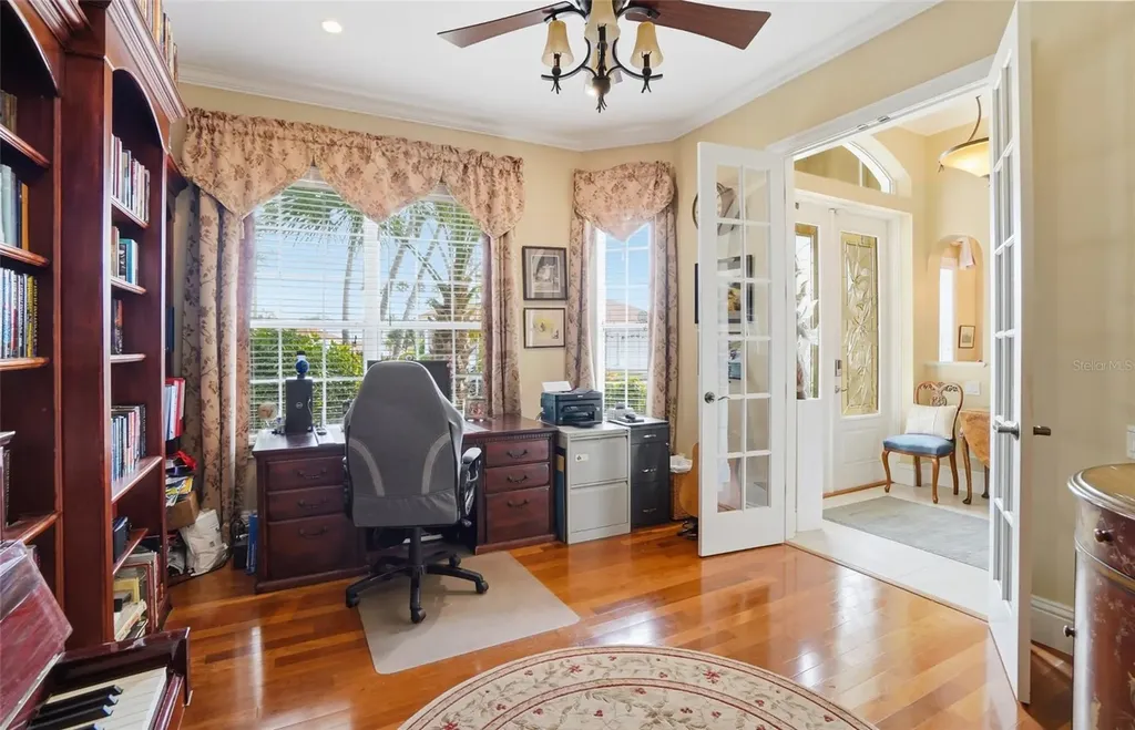 4840 Jacaranda Heights Drive Venice FL 34293
