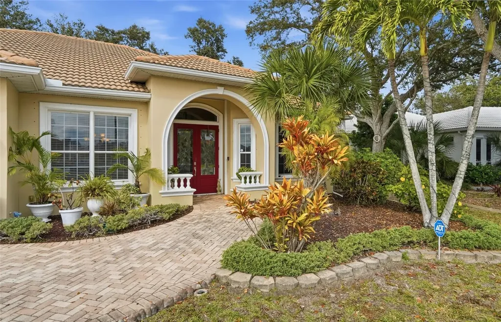 4840 Jacaranda Heights Drive Venice FL 34293