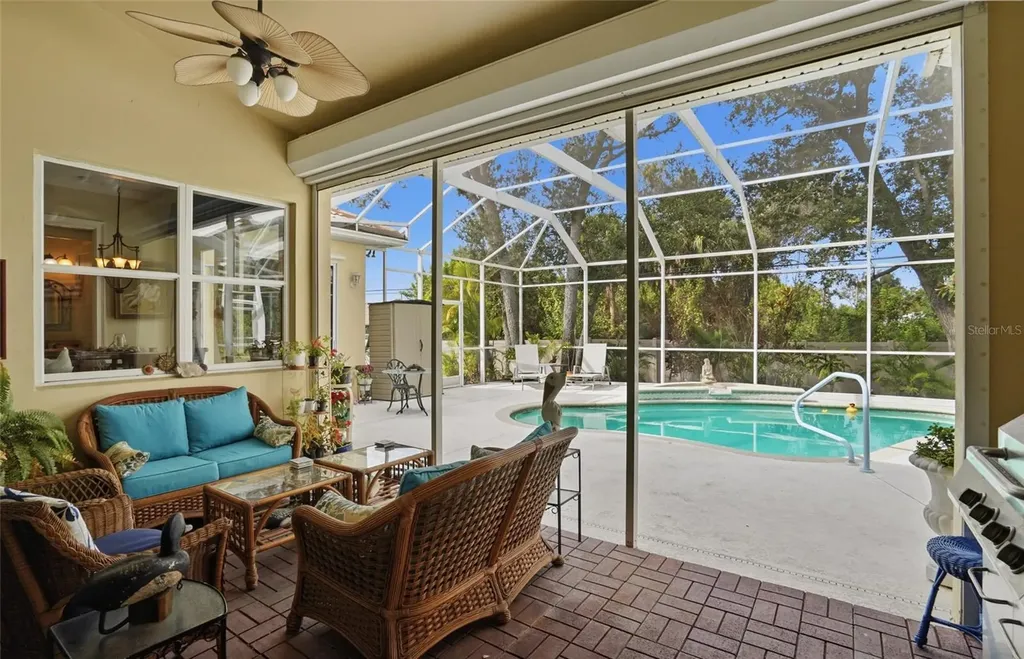 4840 Jacaranda Heights Drive Venice FL 34293