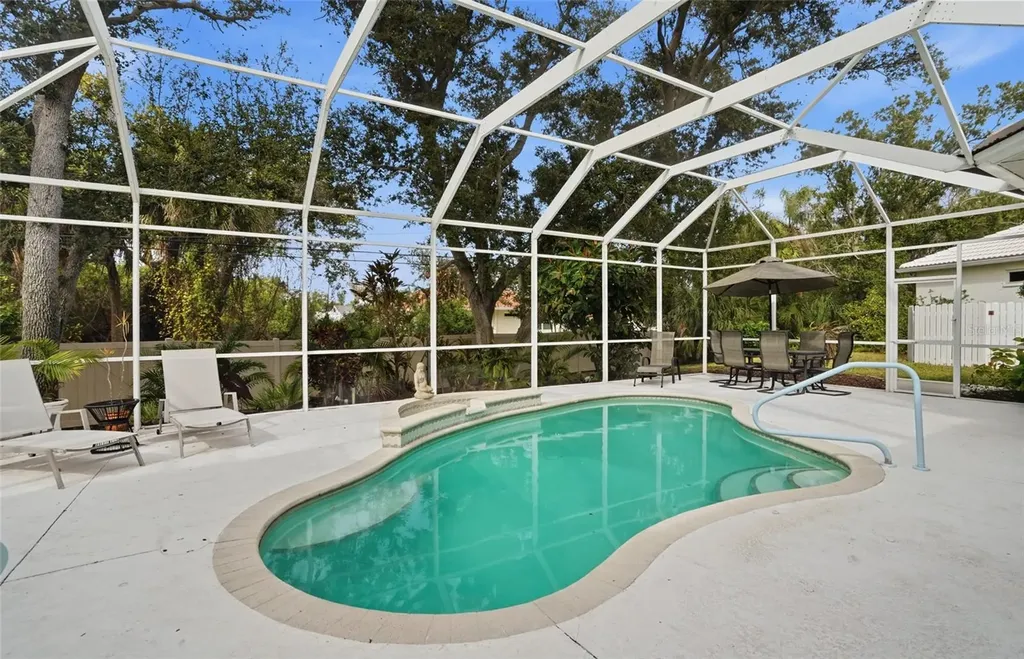4840 Jacaranda Heights Drive Venice FL 34293