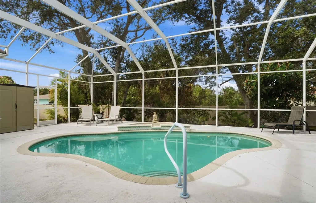 4840 Jacaranda Heights Drive Venice FL 34293