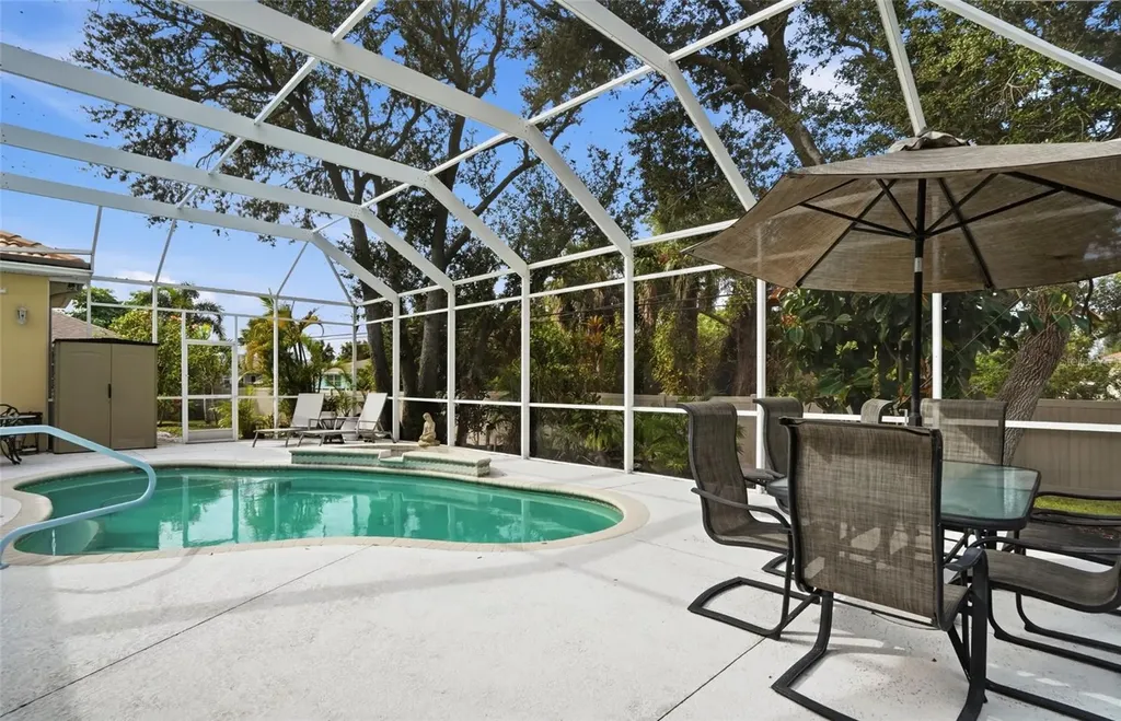 4840 Jacaranda Heights Drive Venice FL 34293