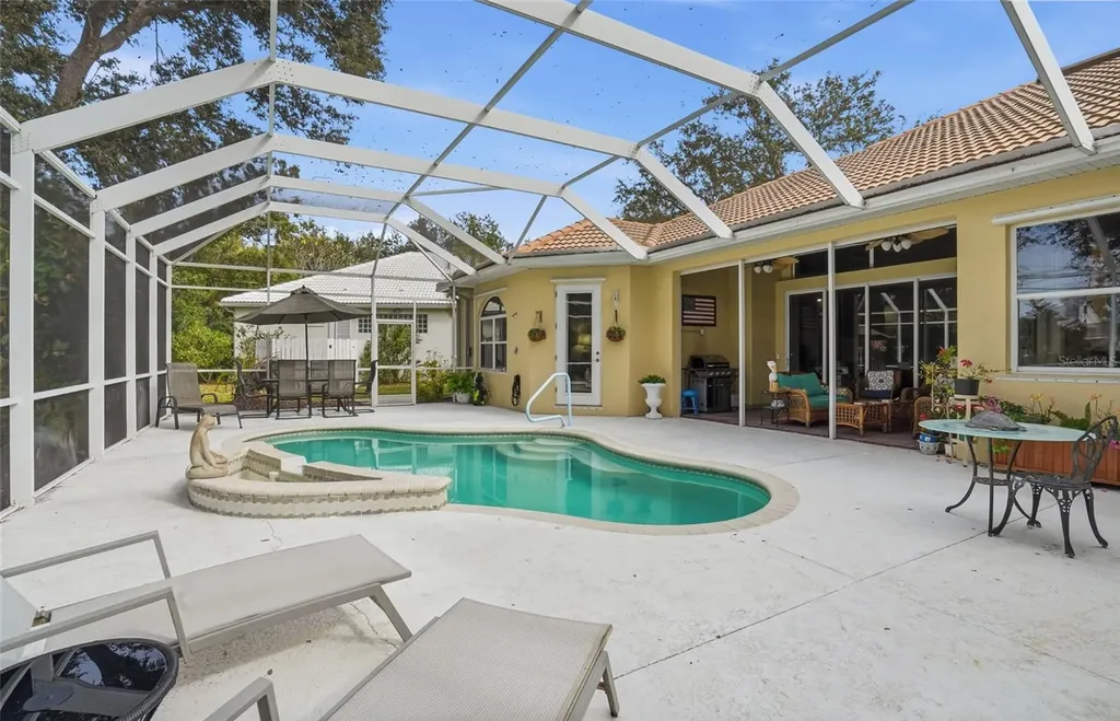 4840 Jacaranda Heights Drive Venice FL 34293