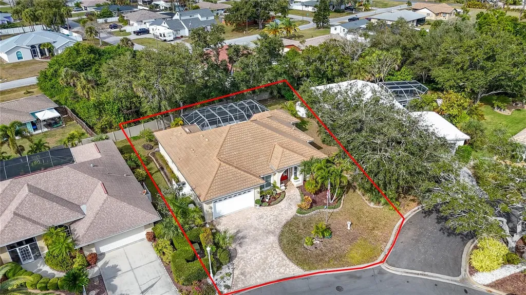 4840 Jacaranda Heights Drive Venice FL 34293