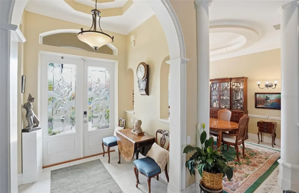 4840 Jacaranda Heights Drive Venice FL 34293