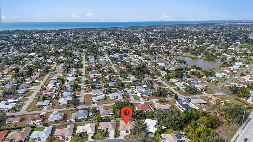 4840 Jacaranda Heights Drive Venice FL 34293