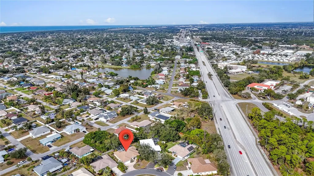 4840 Jacaranda Heights Drive Venice FL 34293